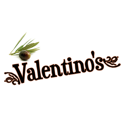  Valentino's logo.